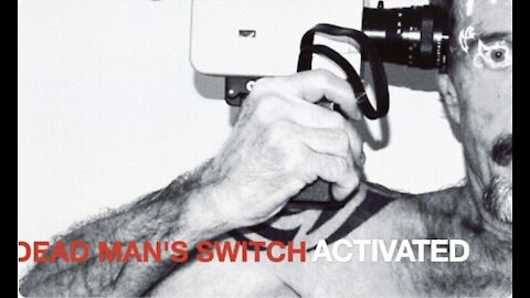 John McAfee's Dead man's switch , pt 2