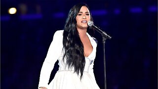 Demi Lovato Starts Mental Health Fund Amid Pandemic