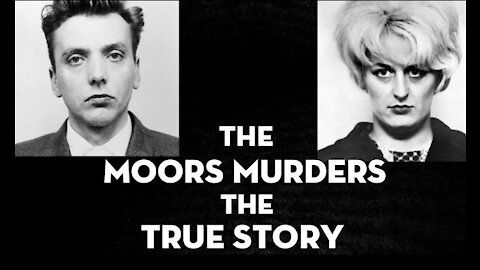 The Moors Murders: The true story