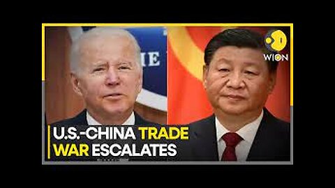 US-China Trade War- Chinese government officials barred from bringing iPhones to work-place