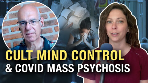 Mind Control: Are you a victim of industrial-strength mind control?