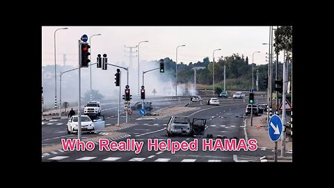 Hamas Attack Will Lead to WW3
