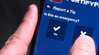 Is Florida's school safety app working?