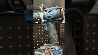 NEW Hercules 20V Power Tools Coming December 2022 @Harbor Freight !