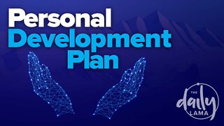 Personal Development Plan