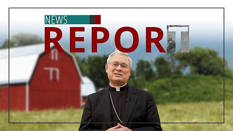 Catholic — News Report — Rockford Bishop’s Fake News