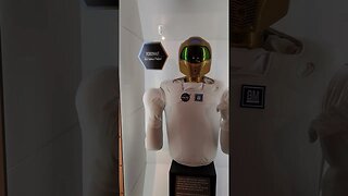 NASA Space Robot! - Part 3