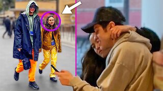 Pete Davidson now dating Chase Sui Wonders