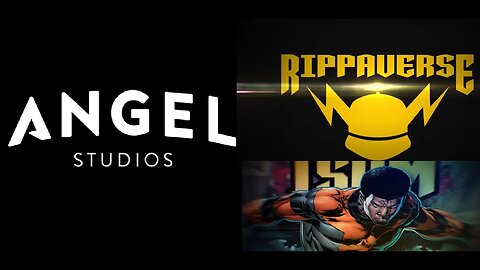 Co-Founder of Angel Studios Reveals Interest in Making RIPPAVERSE Movies on Tim Pool