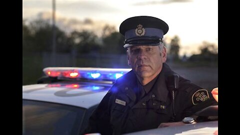 Vince Gircys - Retired OPP Joins Us for a Chat About Police Oath