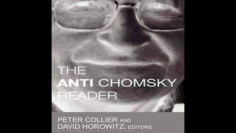 (mirror) USSR, Khmer Rouge, Rob Faurisson --- Noam Chomsky, Chris Hitchens, David Horowitz