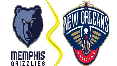 🏀🏀 New Orleans Pelicans vs Memphis Grizzlies NBA Game Live Stream 🏀🏀