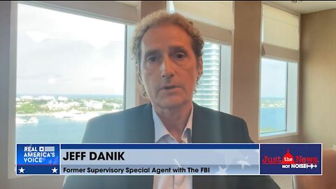 Former Supervisory FBI Special Agent Jeff Danik talks about July 4th shooting