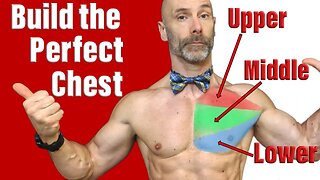 Develop a Perfect Home Chest Workout