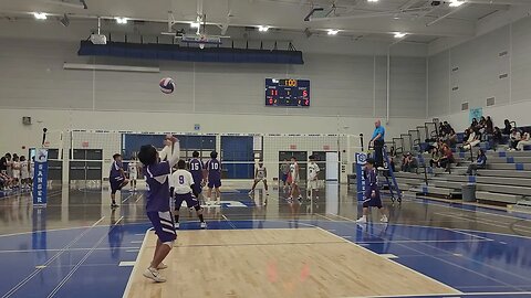 WUHS vs Sanger West 2- JV BVB 2023