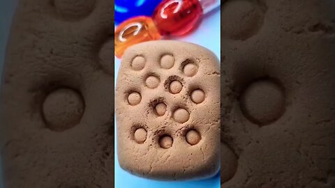 DIY how to make cookies #shorts