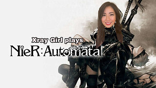 Nier Automata - Part 3