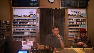 House Committee Approves Bill Taxing E-Cigarette Products