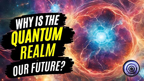 Unlocking the Quantum Realm: Exploring the FIFTH DIMENSION and Beyond