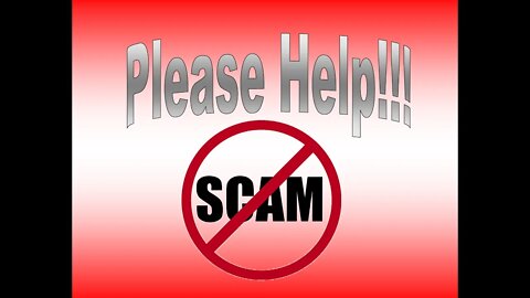 Please Help – Stop Scams – Take Care of Each Other – Tuesday Talk – The Hillbilly Kitchen