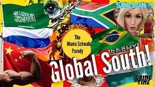 Global South!