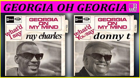 Georgia Ooooooooooh Georgia | Reality Rants With Jason Bermas