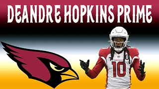 Madden 23 How To Create DeAndre Hopkins Prime