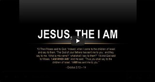 Are YOU READY For SELF-ACTUALIZATION ? I EXIST ?? When You TRULY Discover Who You ARE ((IN CHRIST)).