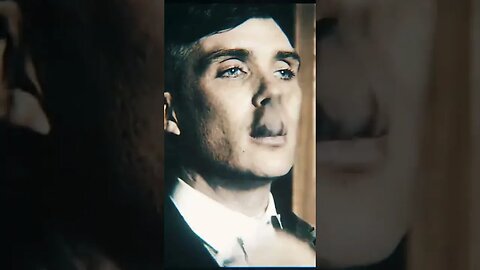 tommy shelby edit // #peakyblinders #tommyshelby