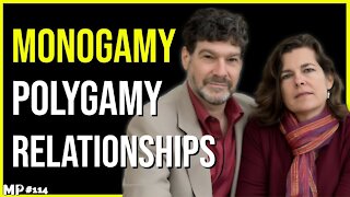 Men and Women and Evolution | Bret Weinstein & Heather Heying - MP Podcast #114