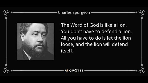 December 26 AM | Spurgeon's Morning and Evening | 1 Corinthians 15:45 | Audio Devotional