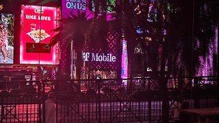 🔴Live Wednesday Night walk talk & chill on Las Vegas Strip #dishwireless #opentalk #lasvegas