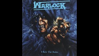 Warlock - Evil (Live)