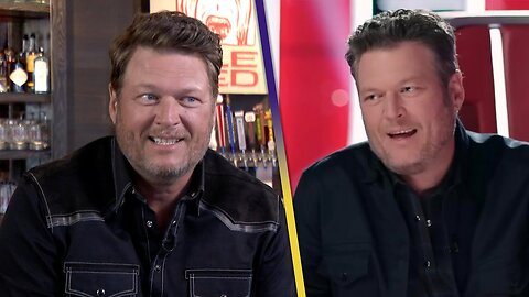 How Blake Shelton Feels Since The Voice Exit and If He'll Ever Return (Exclusive)