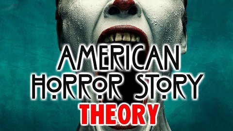 How Is AMERICAN HORROR STORY Connected?