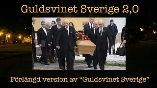 Guldsvinet Sverige 2,0
