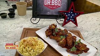 Dr. BBQ | Morning Blend