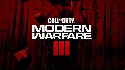Call of Duty Modern Warfare III (All Cutscenes)