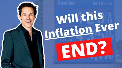 Long Inflation Cycle Ahead: Here's Why | Patrick Ceresna, MacroVoices