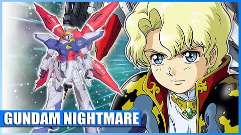 A Gundam Haunting? [Evolve 6 Seed Review ]