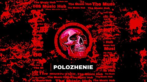 Polozhenie (Sigma Rule song) - (Slowed + Reverb) Piano in Hell (1 HOUR)