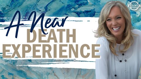Prophecies | A NEAR DEATH EXPERIENCE | The Prophetic Report