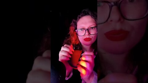 ASMR | Tapping ❤️ #asmr #asmrsounds #asmrcommunity #asmrtapping #asmrshorts #asmrvideo #asmryoutube