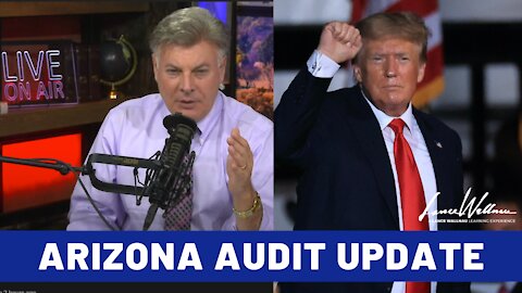 Election Audit Updates Plus A Prediction! | Lance Wallnau