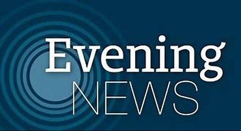Evening News with MarkZ. 07/29/2024