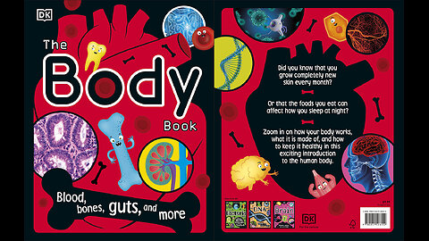 The Body Book