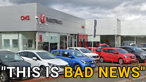 Financial Mismanagement Hits Another Dealership