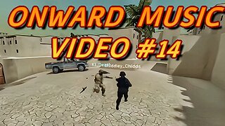 Onward VR Gameplay Mixtape 14