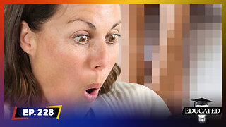 Parents Stunned After Students Circulate Fake AI Photos Of Nude Classmates | Ep. 228 | Educated