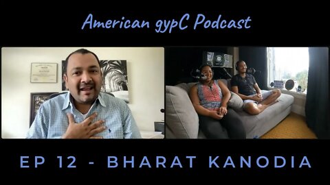 S2 E12 - Bharat Kanodia on Appraising Businesses